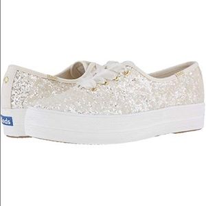 Kate Spade x Keds
